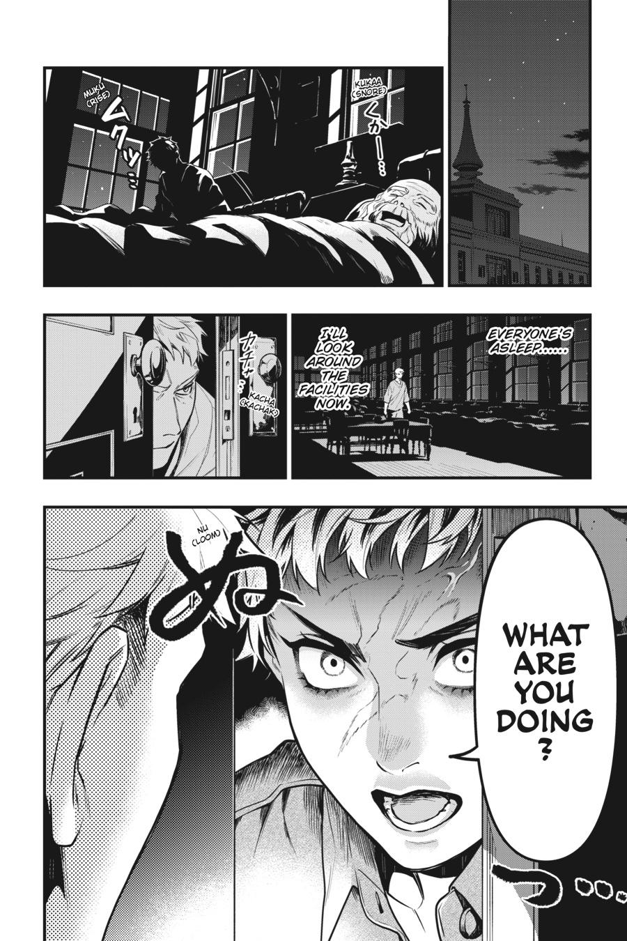 Read Black Butler EN Manga Online