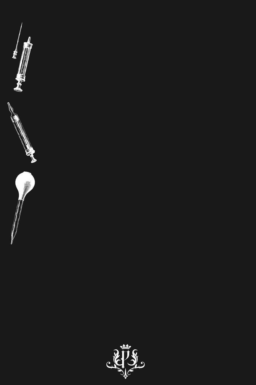 Read Black Butler EN Manga Online