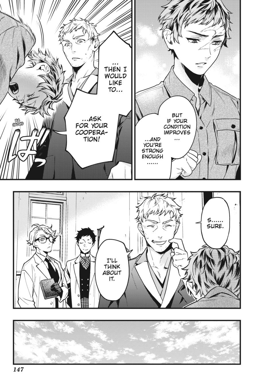 Read Black Butler EN Manga Online