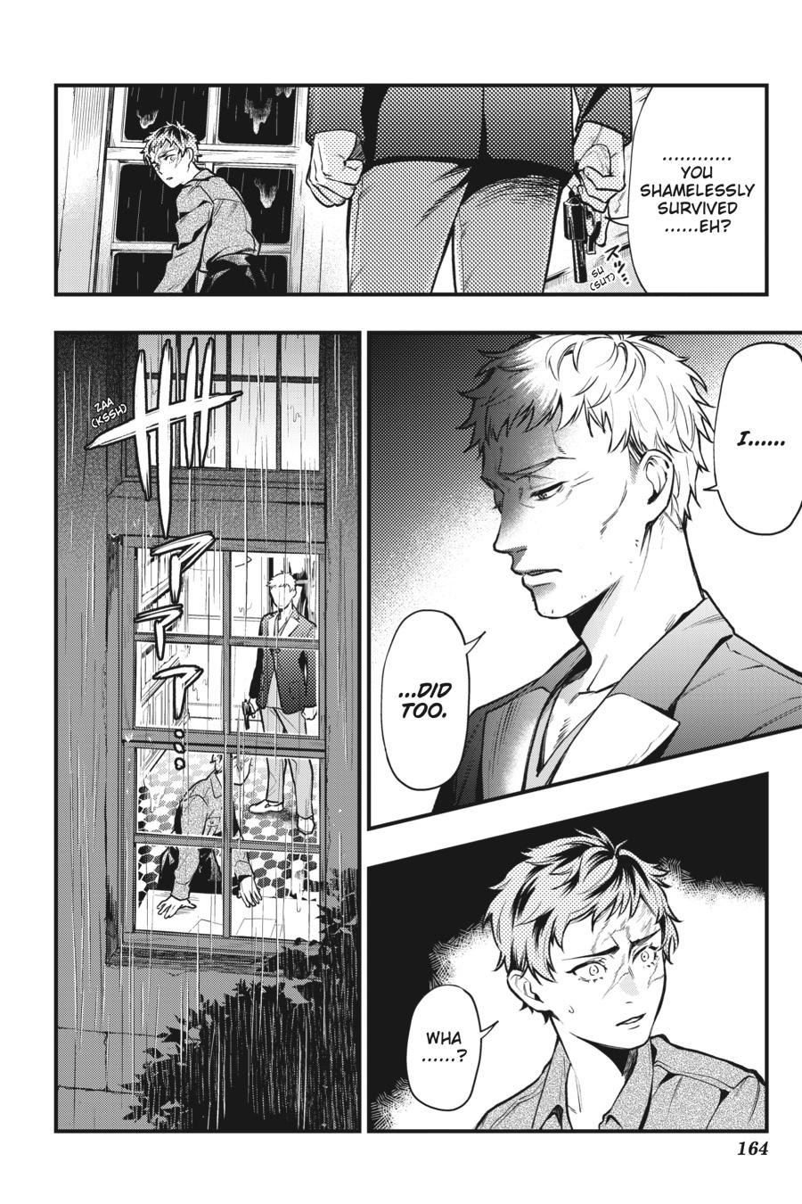 Read Black Butler EN Manga Online