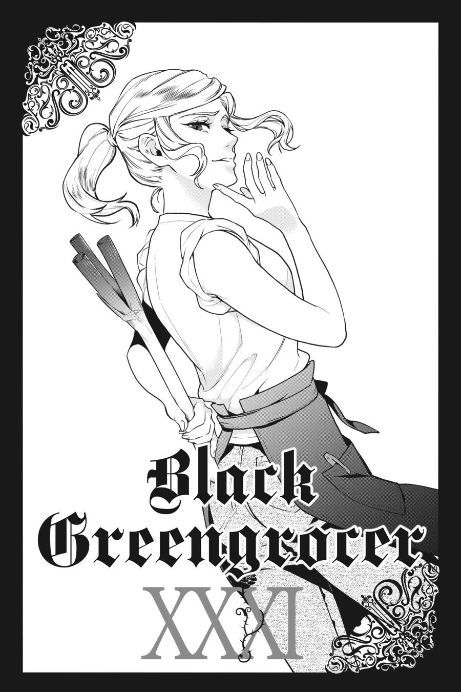 Read Black Butler EN Manga Online