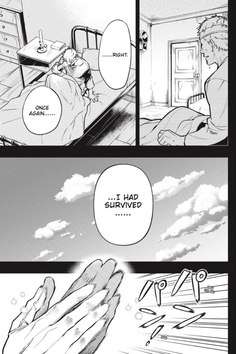 Read Black Butler EN Manga Online