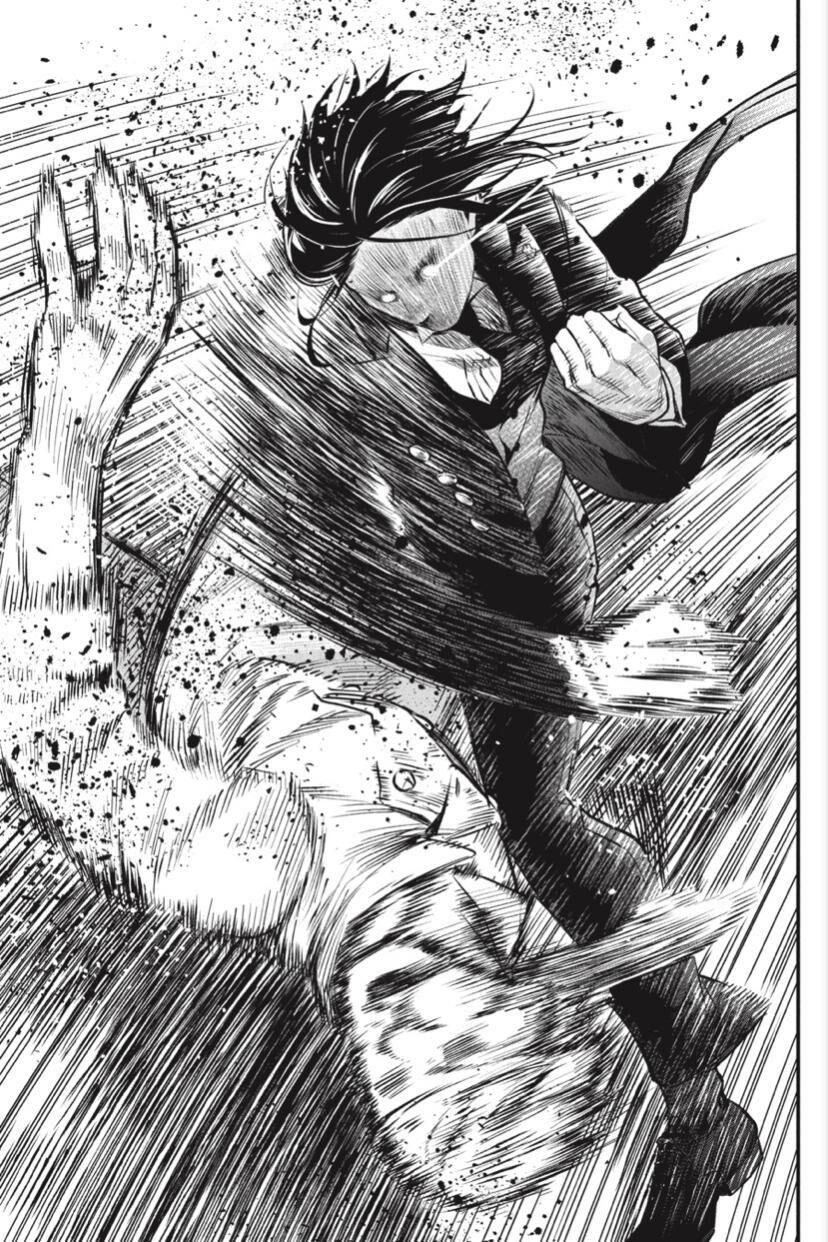 Read Black Butler EN Manga Online