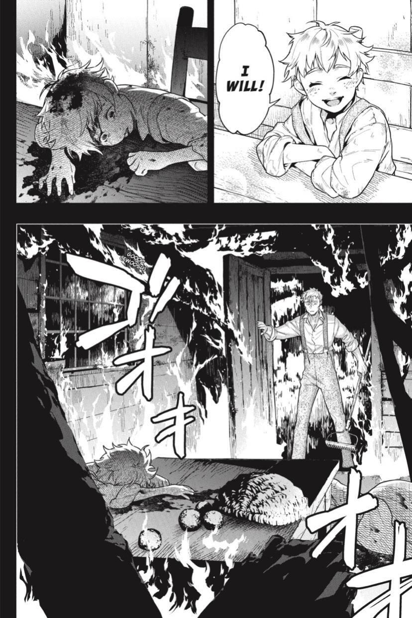 Read Black Butler EN Manga Online