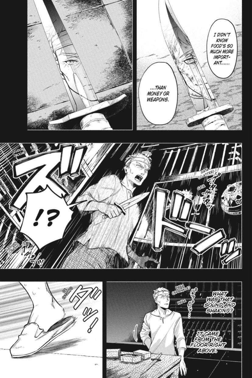 Read Black Butler EN Manga Online