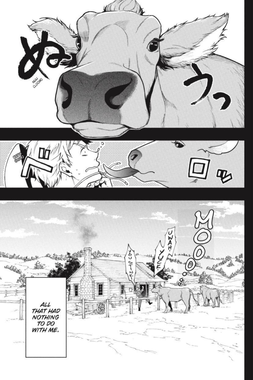 Read Black Butler EN Manga Online