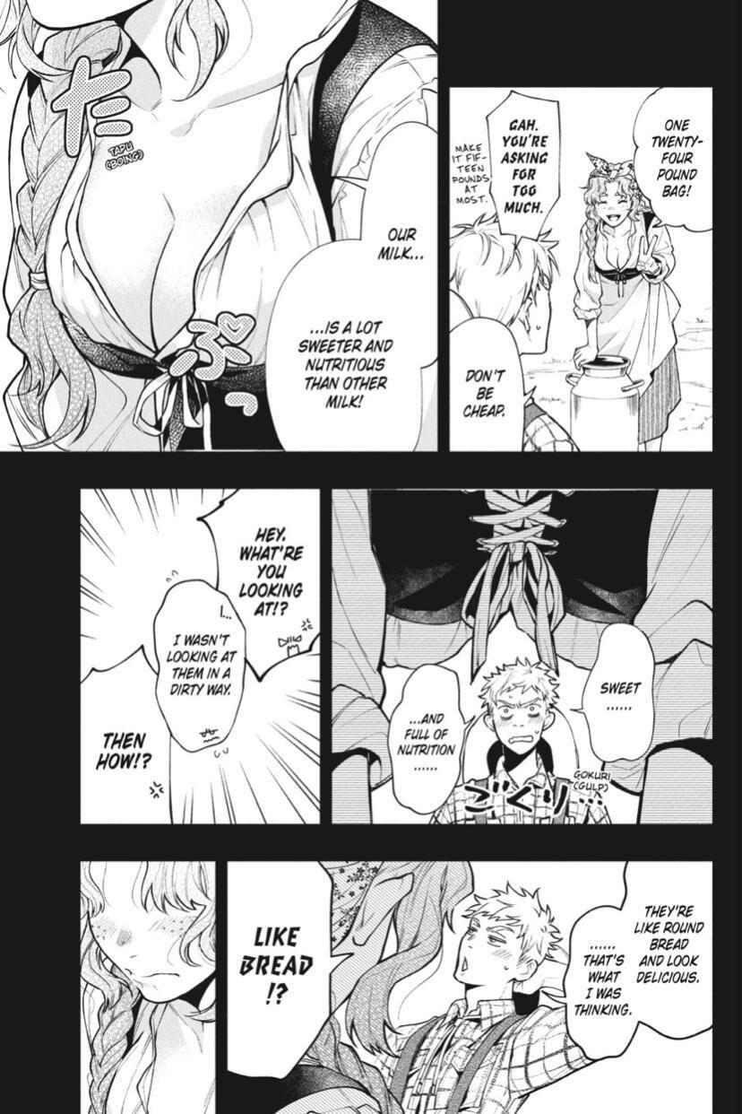 Read Black Butler EN Manga Online