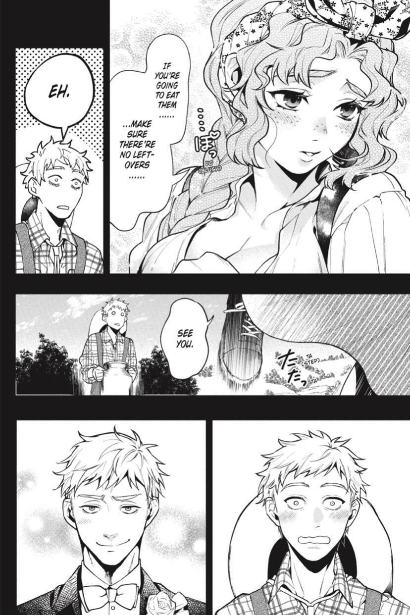 Read Black Butler EN Manga Online