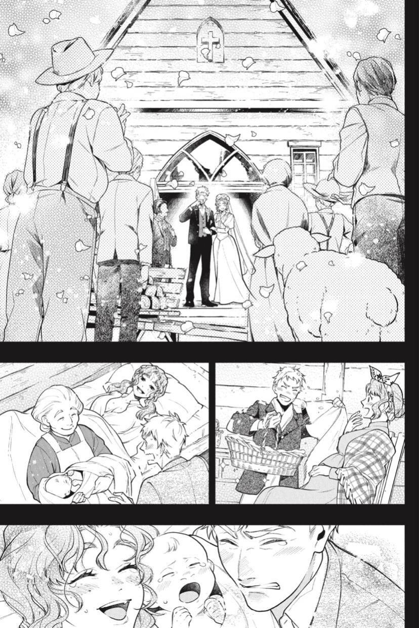 Read Black Butler EN Manga Online