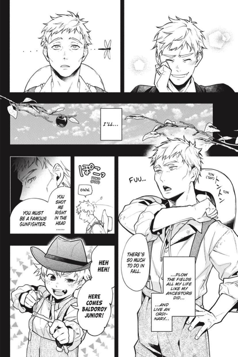 Read Black Butler EN Manga Online