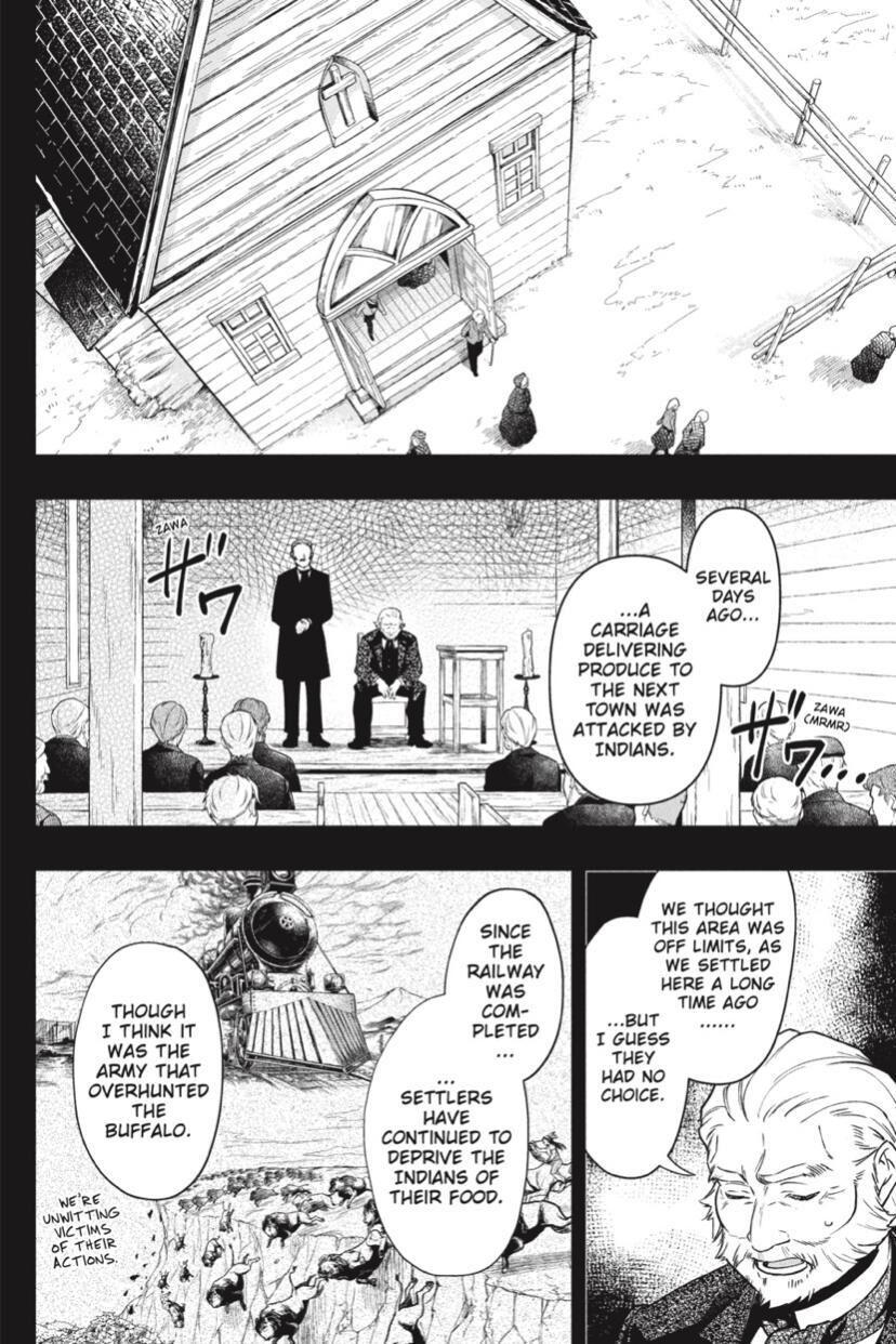 Read Black Butler EN Manga Online