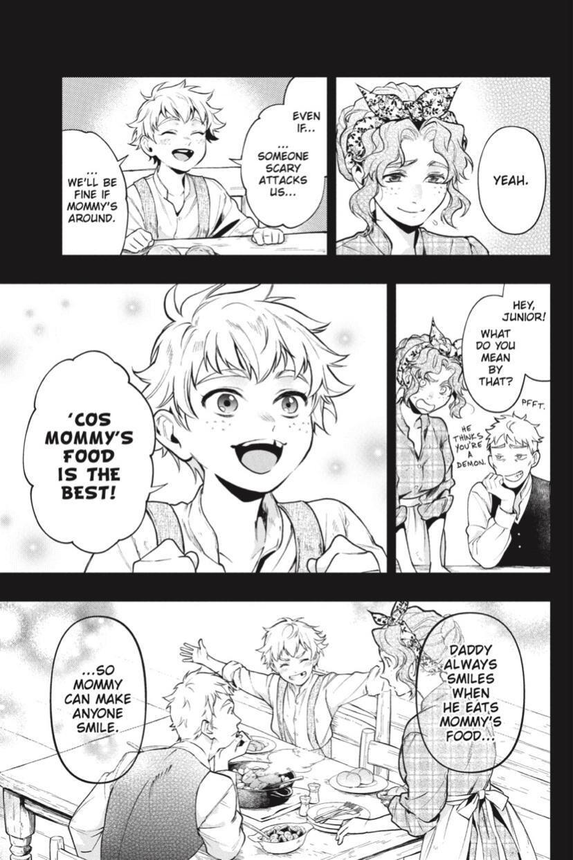 Read Black Butler EN Manga Online