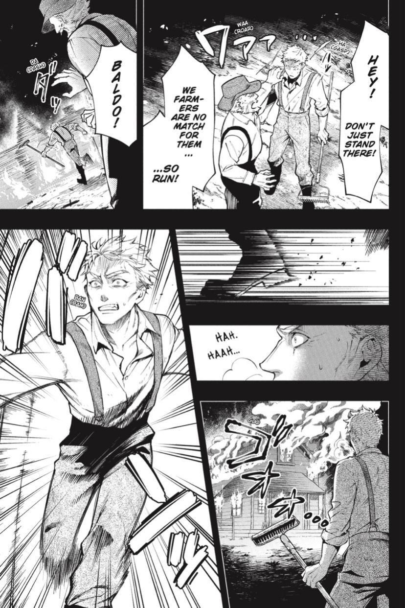 Read Black Butler EN Manga Online