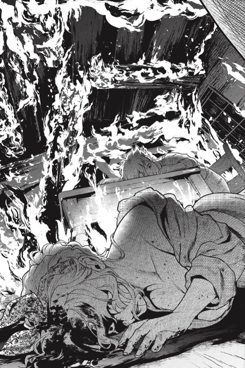 Read Black Butler EN Manga Online