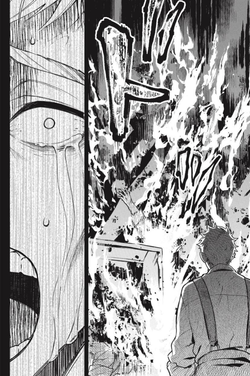 Read Black Butler EN Manga Online