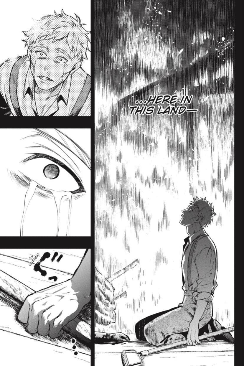 Read Black Butler EN Manga Online