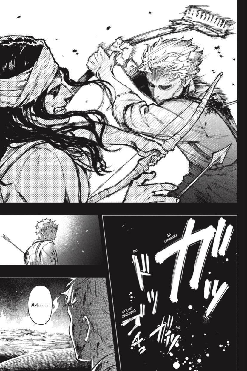 Read Black Butler EN Manga Online