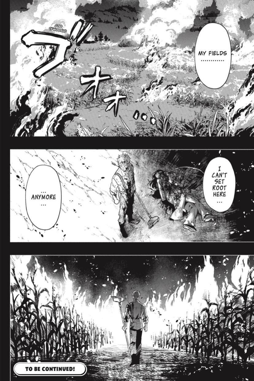 Read Black Butler EN Manga Online