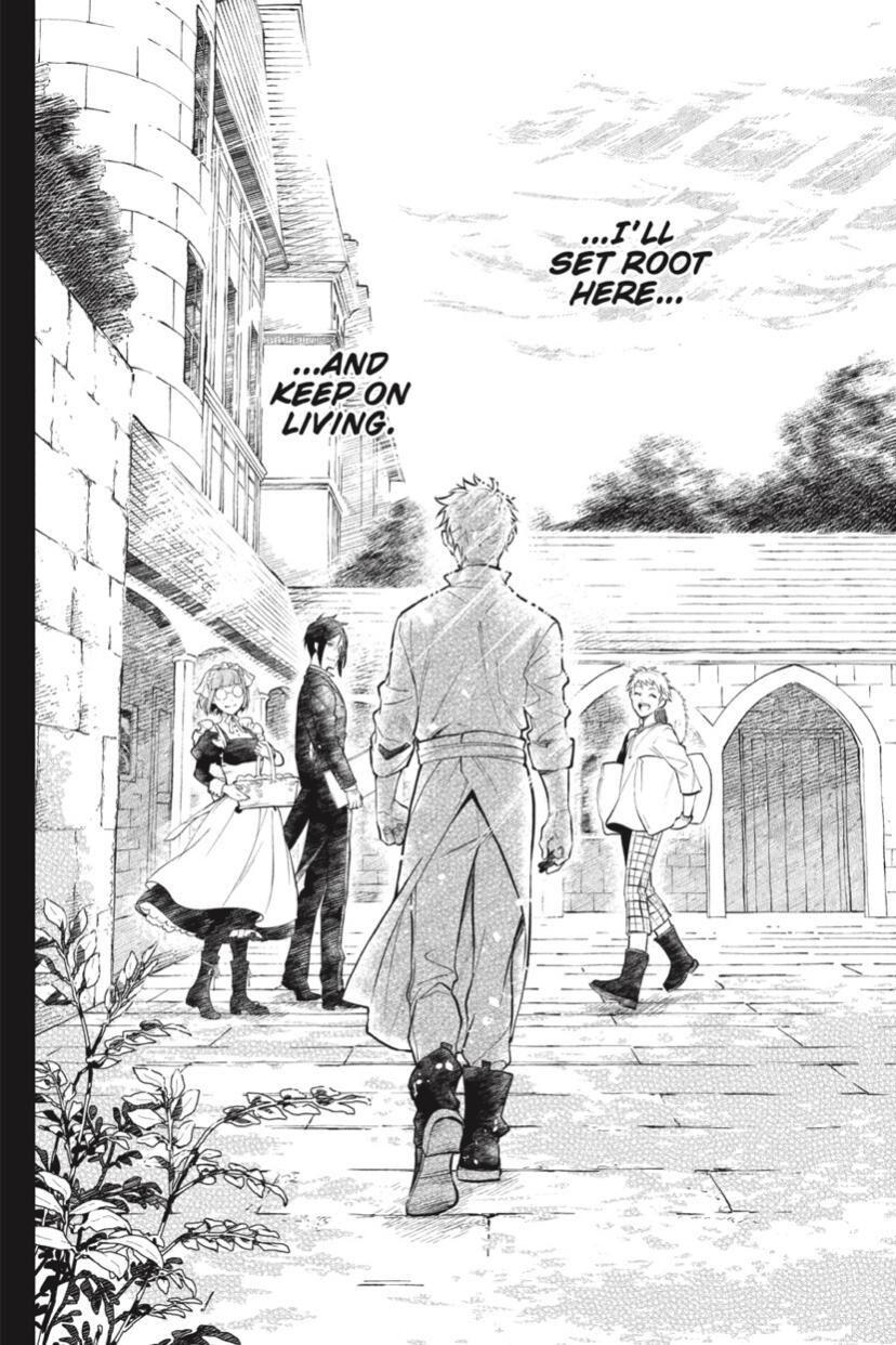 Read Black Butler EN Manga Online