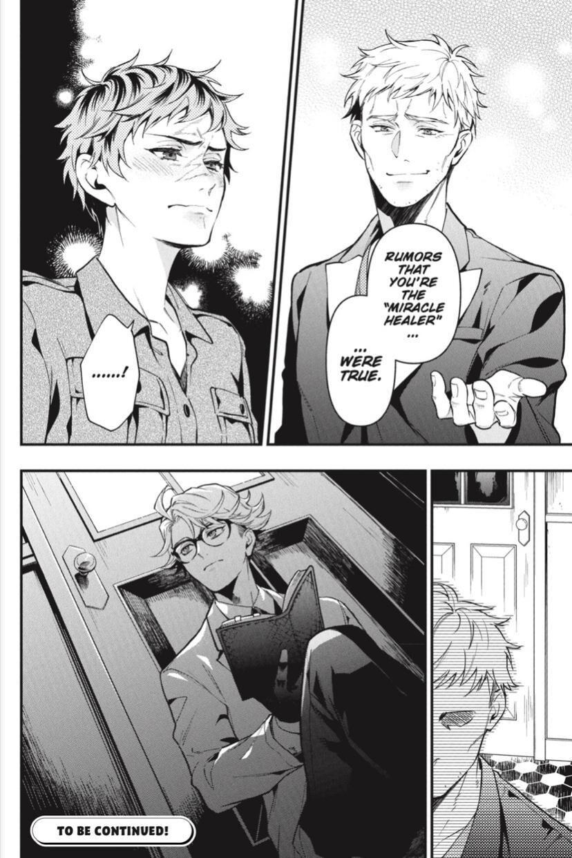 Read Black Butler EN Manga Online