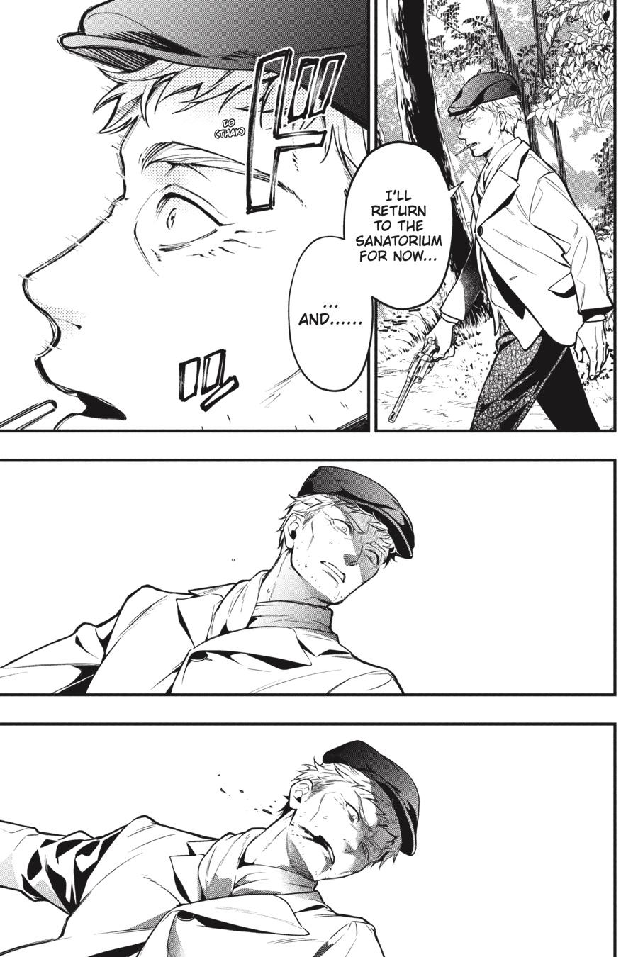 Read Black Butler EN Manga Online