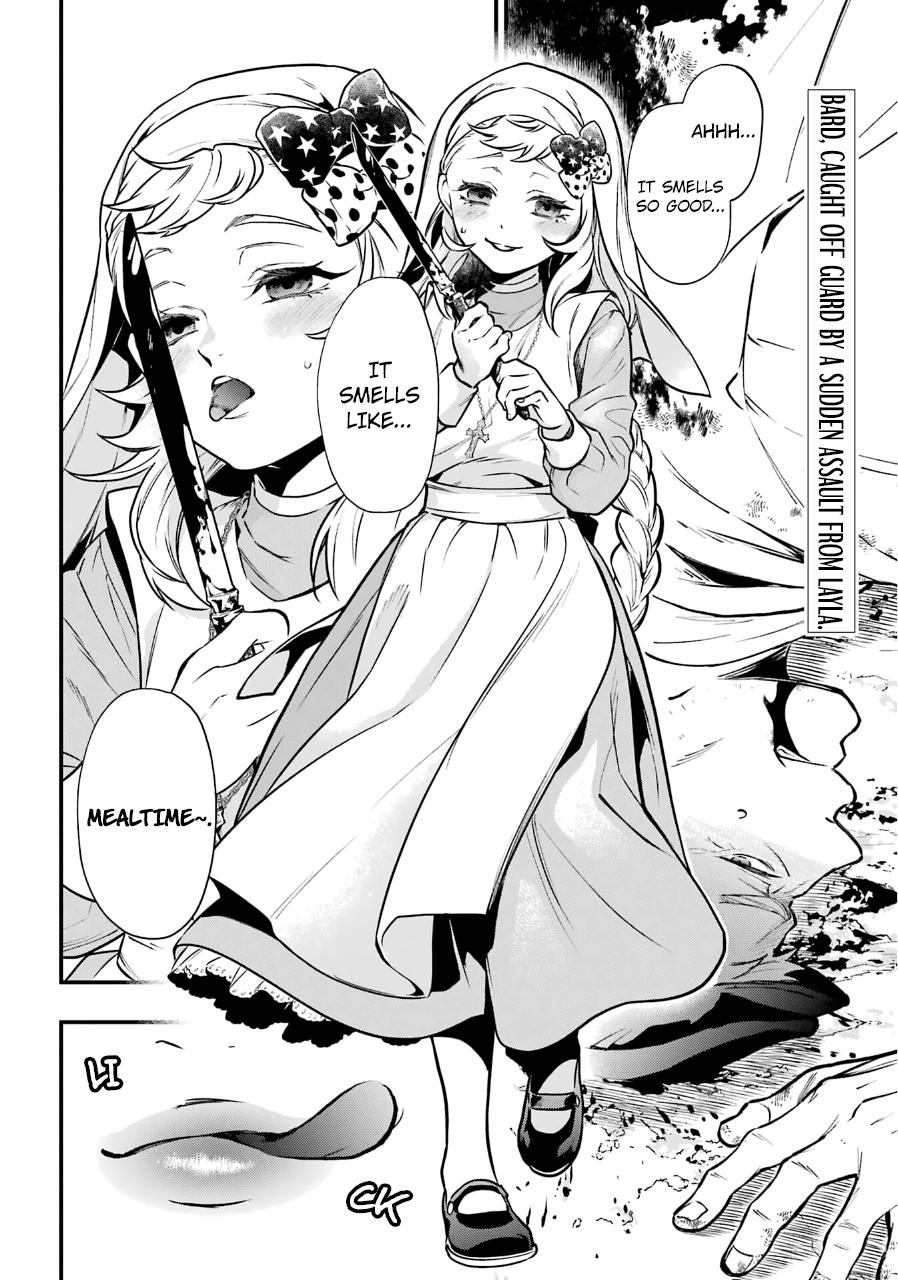 Read Black Butler EN Manga Online