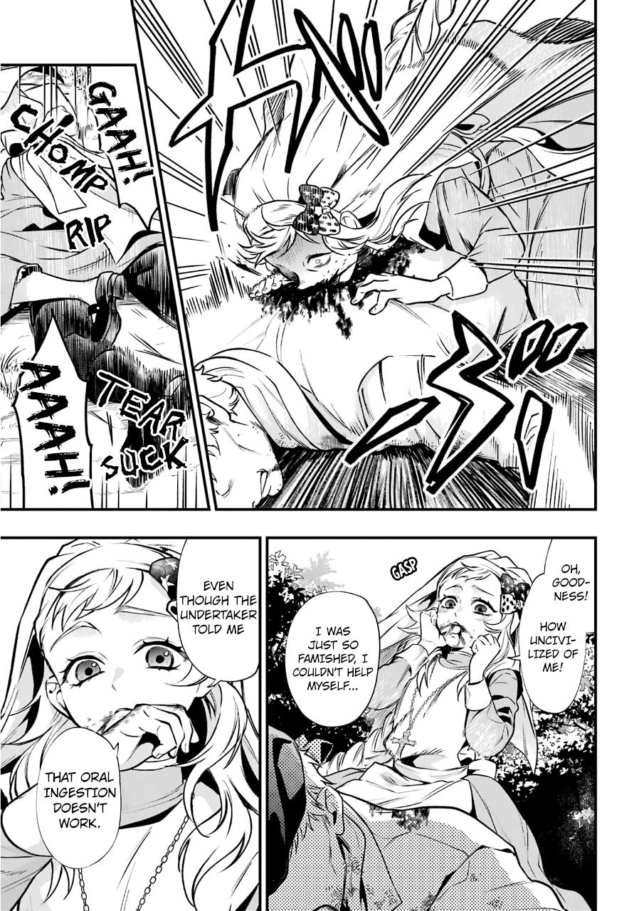 Read Black Butler EN Manga Online