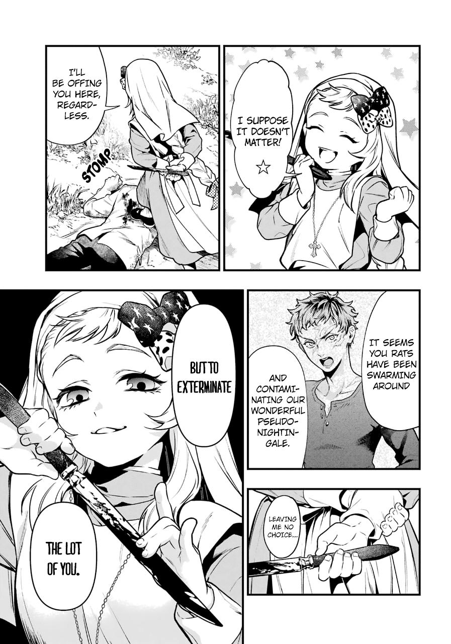 Read Black Butler EN Manga Online