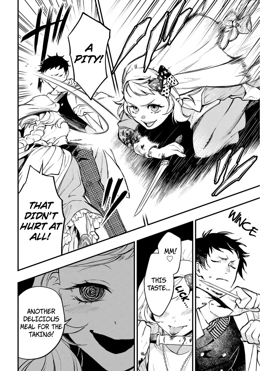 Read Black Butler EN Manga Online