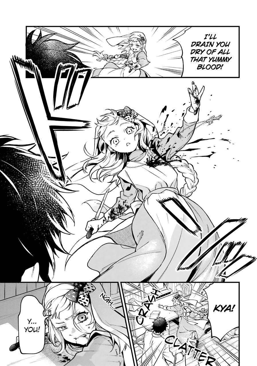 Read Black Butler EN Manga Online