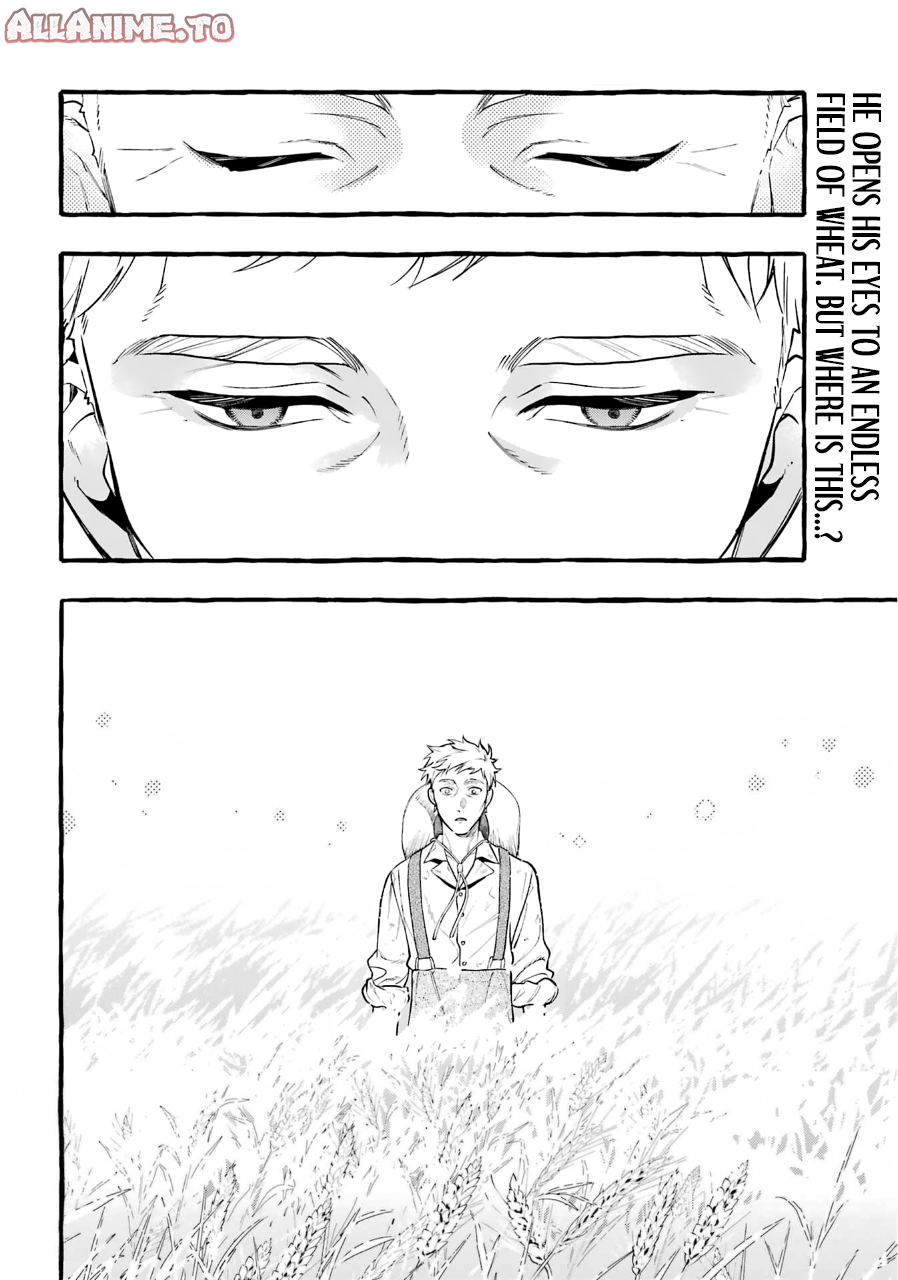 Read Black Butler EN Manga Online