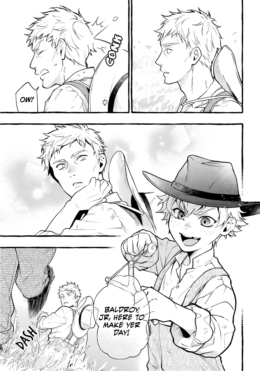 Read Black Butler EN Manga Online