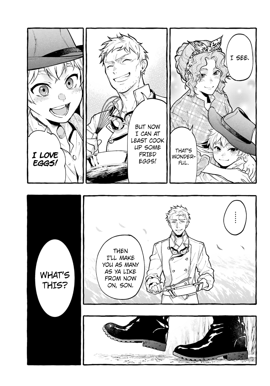 Read Black Butler EN Manga Online