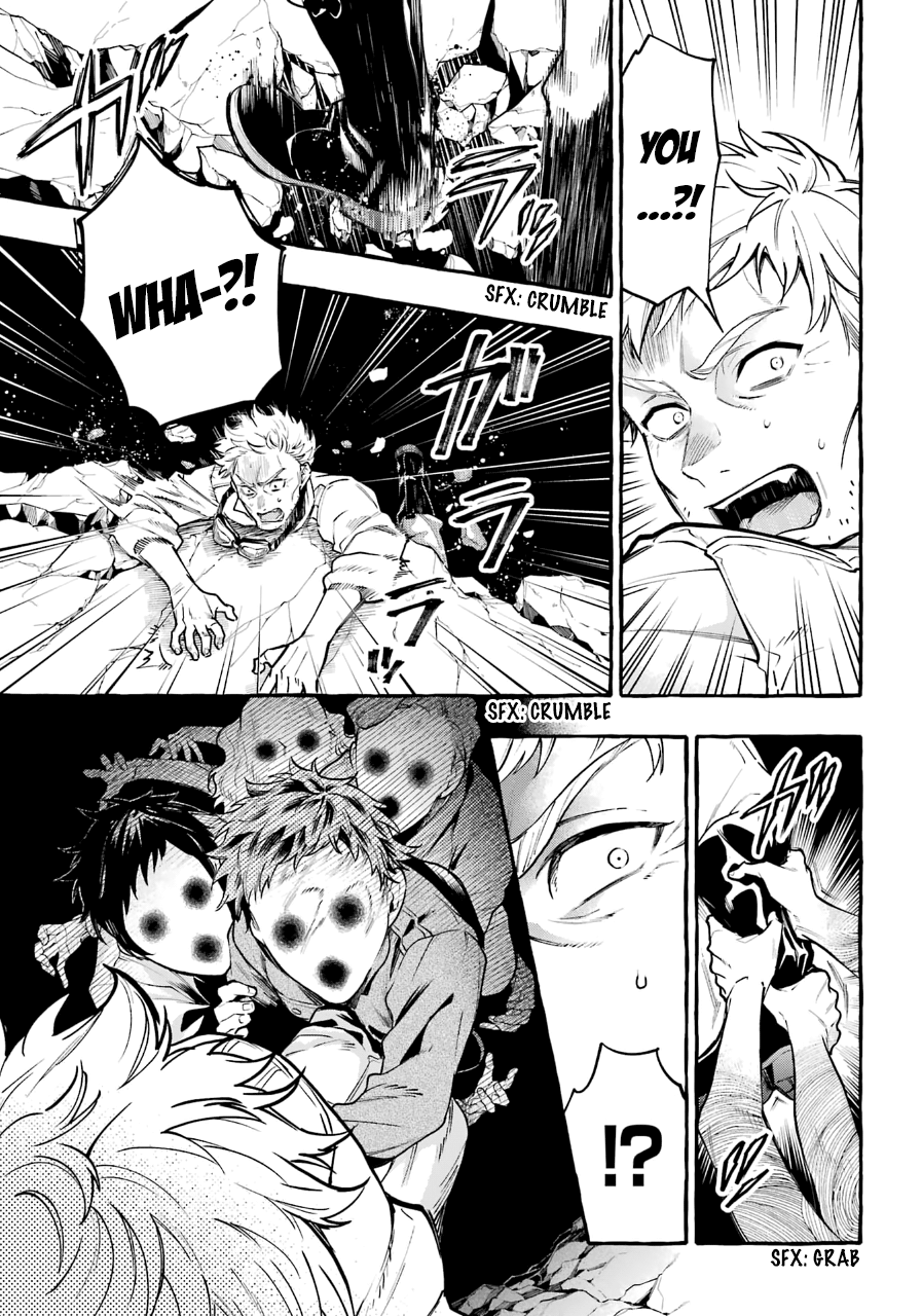 Read Black Butler EN Manga Online