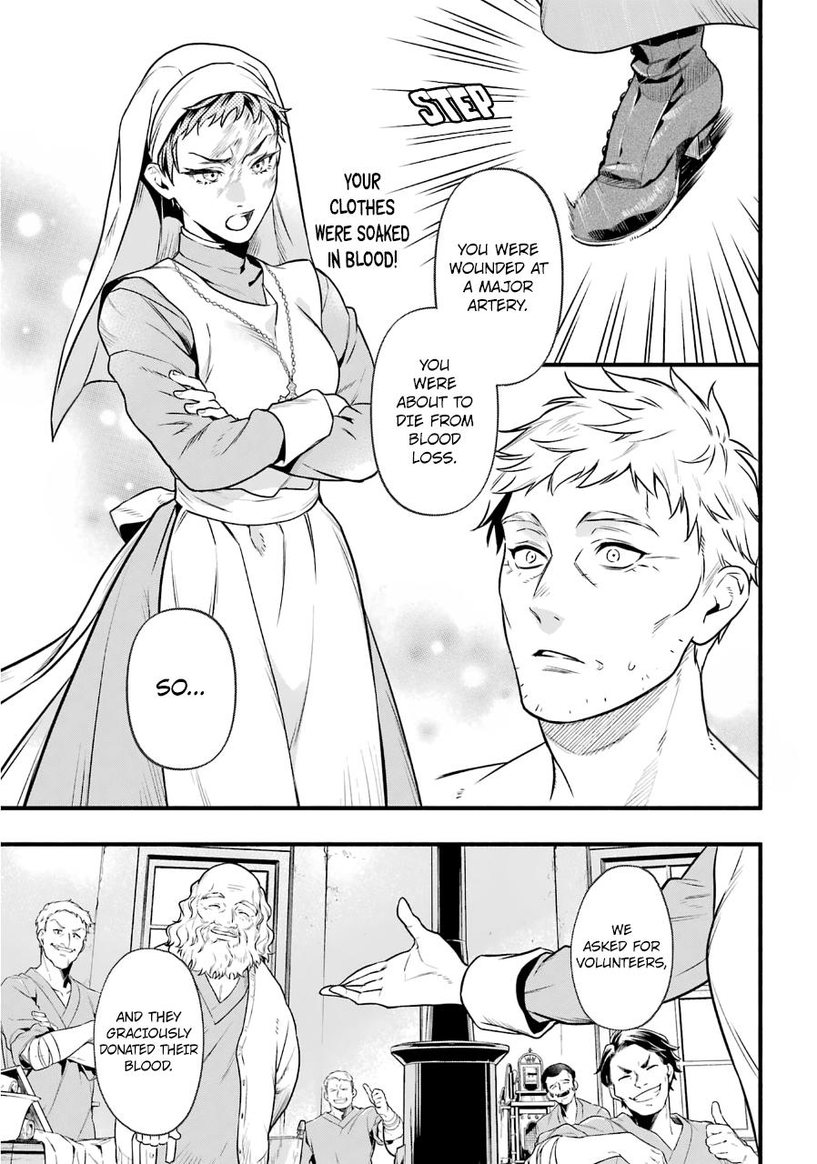 Read Black Butler EN Manga Online