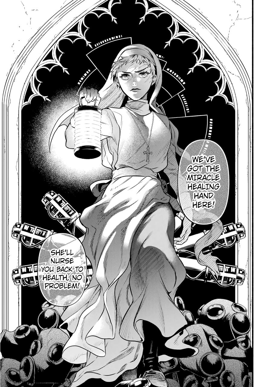 Read Black Butler EN Manga Online