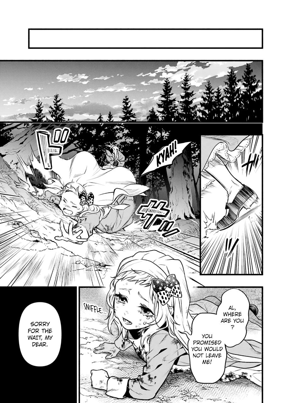 Read Black Butler EN Manga Online