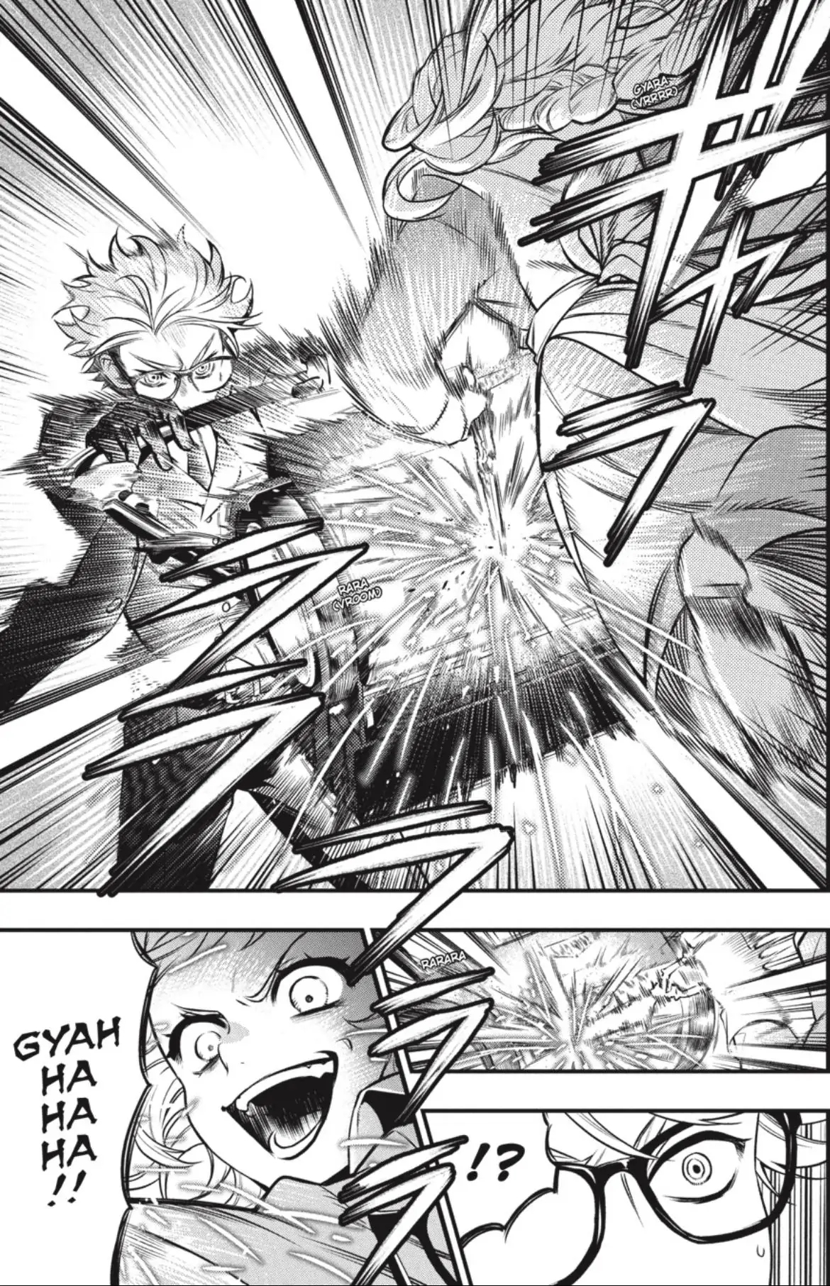 Read Black Butler EN Manga Online