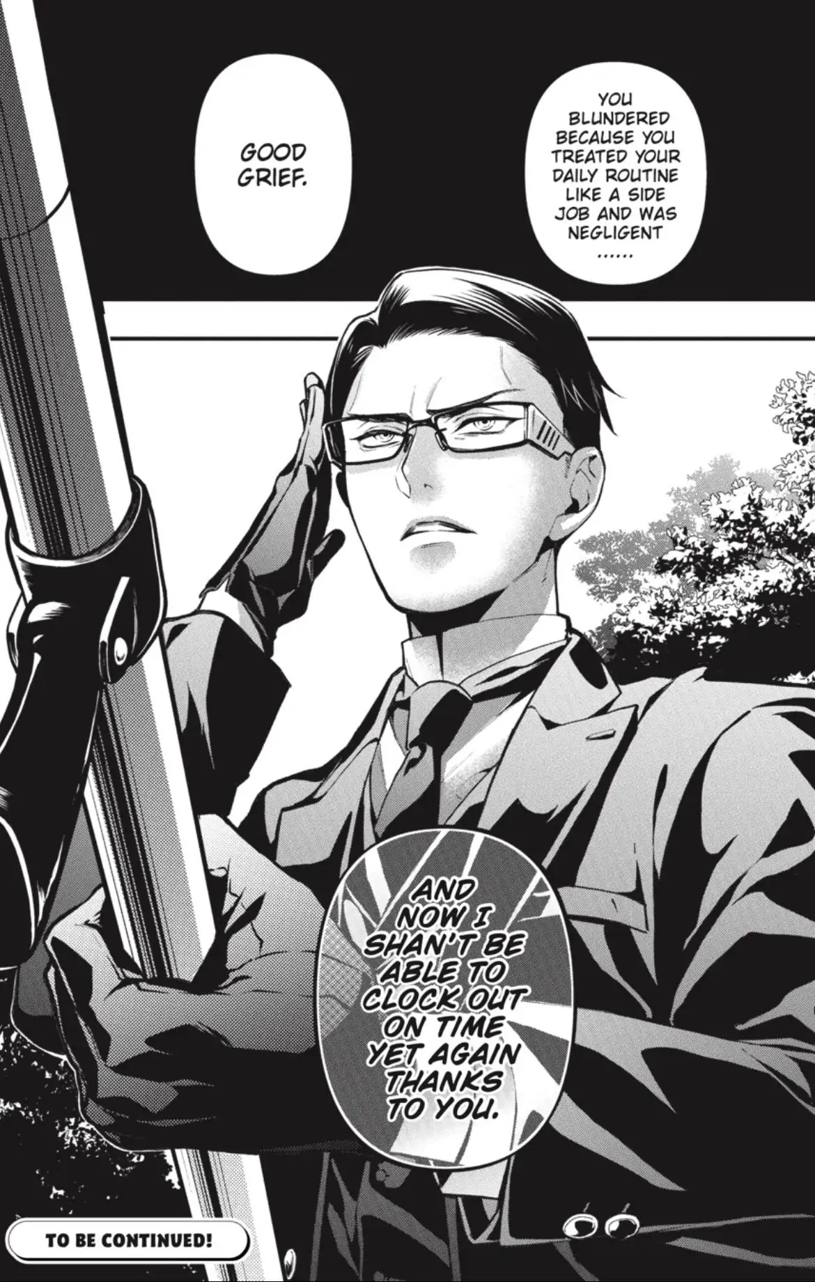 Read Black Butler EN Manga Online