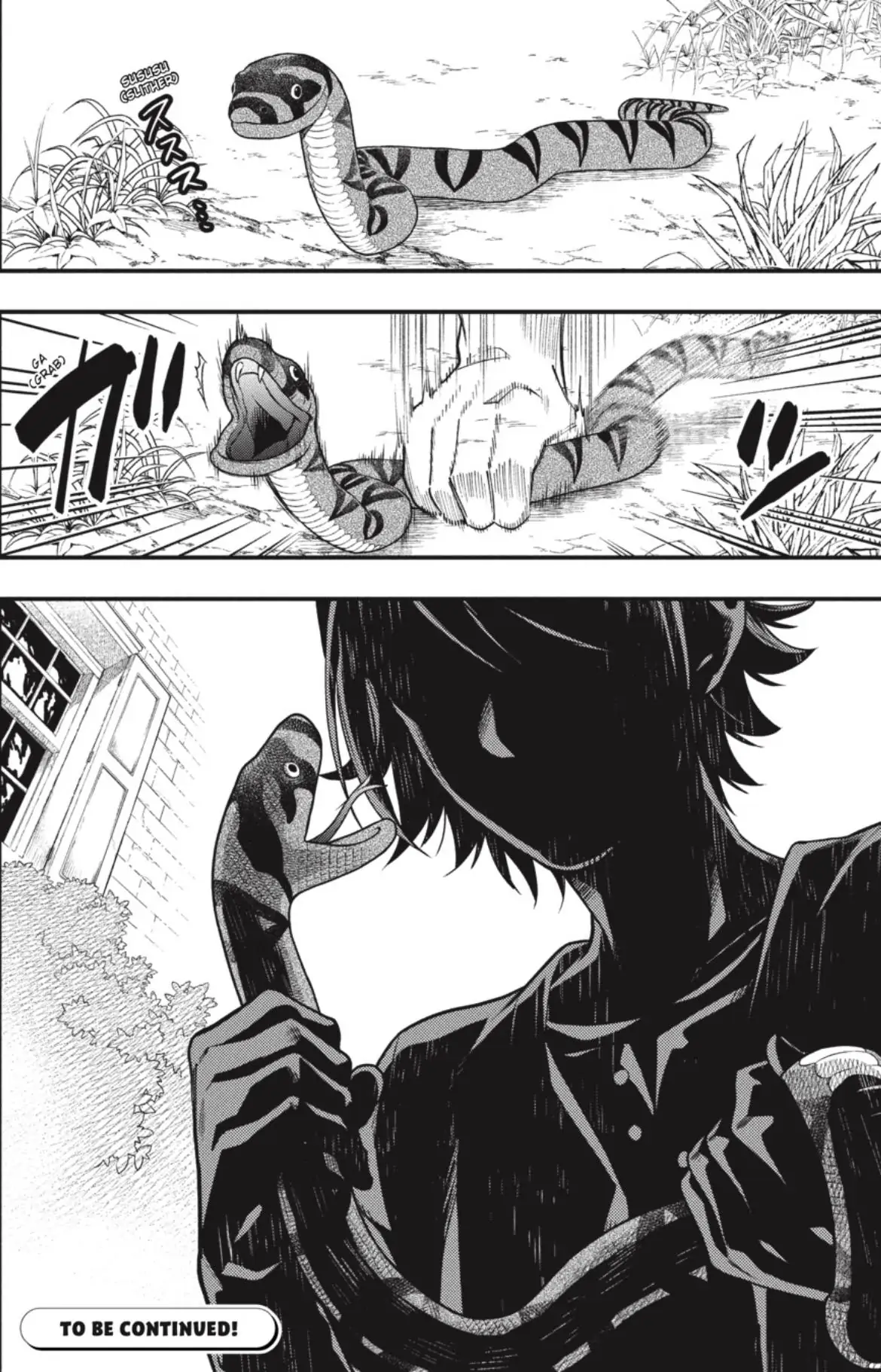 Read Black Butler EN Manga Online