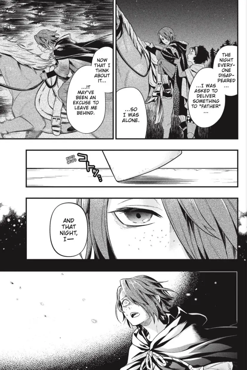 Read Black Butler EN Manga Online