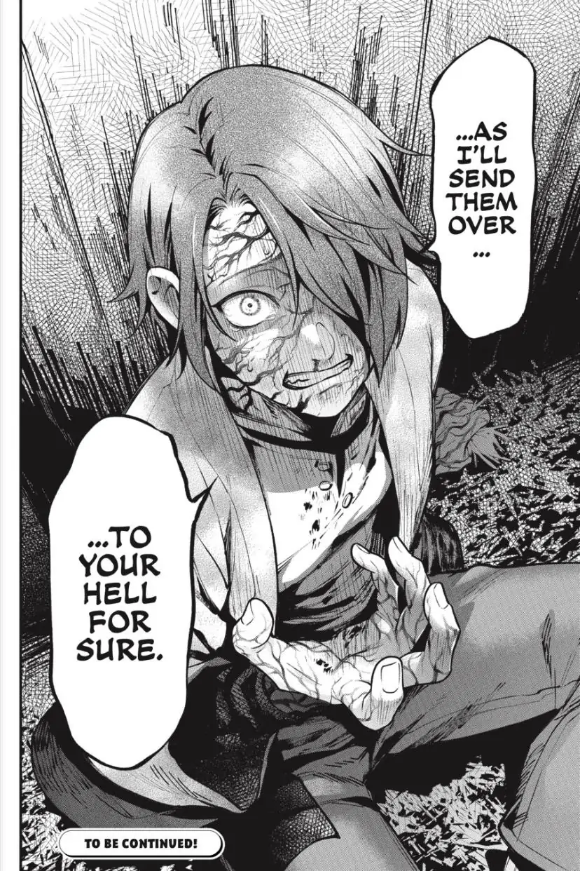 Read Black Butler EN Manga Online