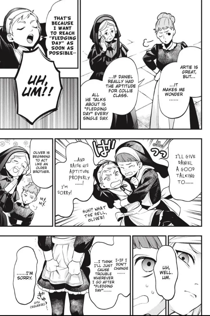 Read Black Butler EN Manga Online