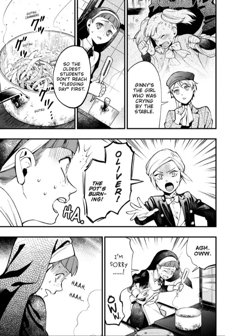 Read Black Butler EN Manga Online