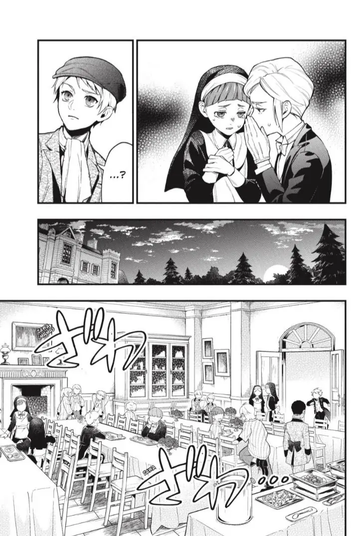 Read Black Butler EN Manga Online