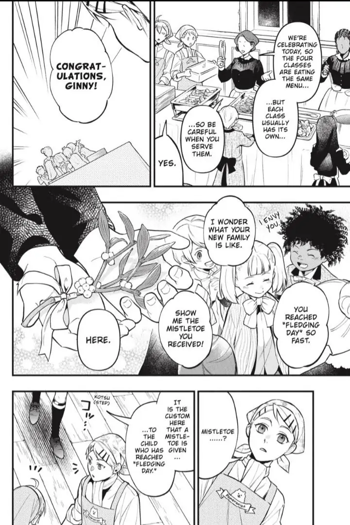 Read Black Butler EN Manga Online