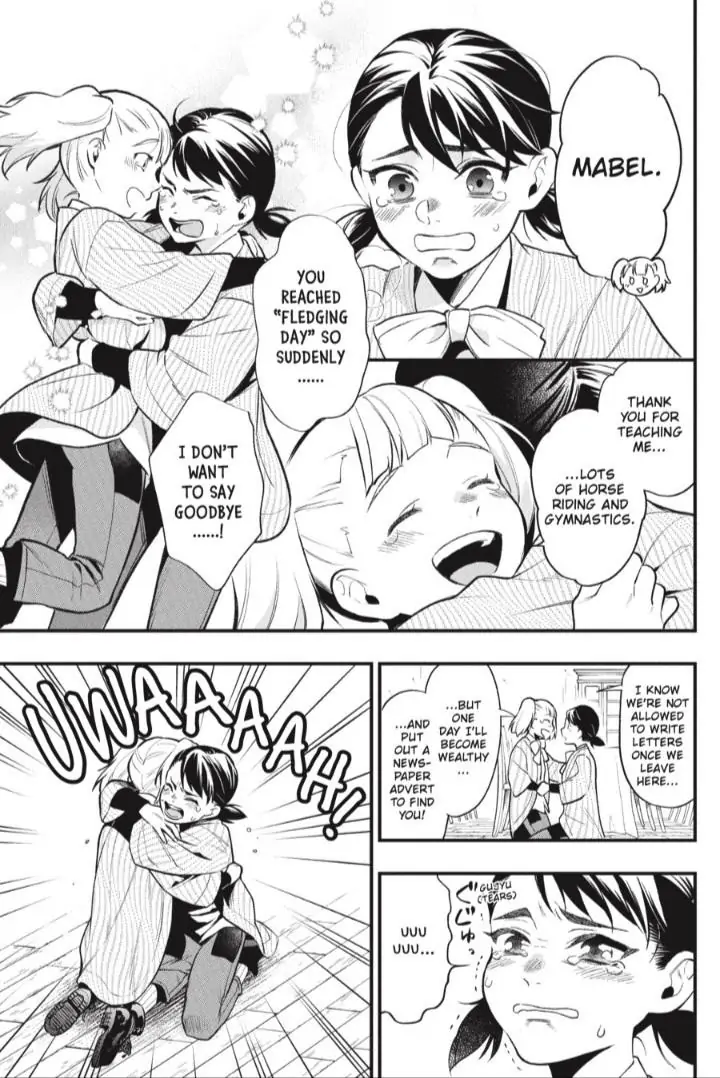 Read Black Butler EN Manga Online