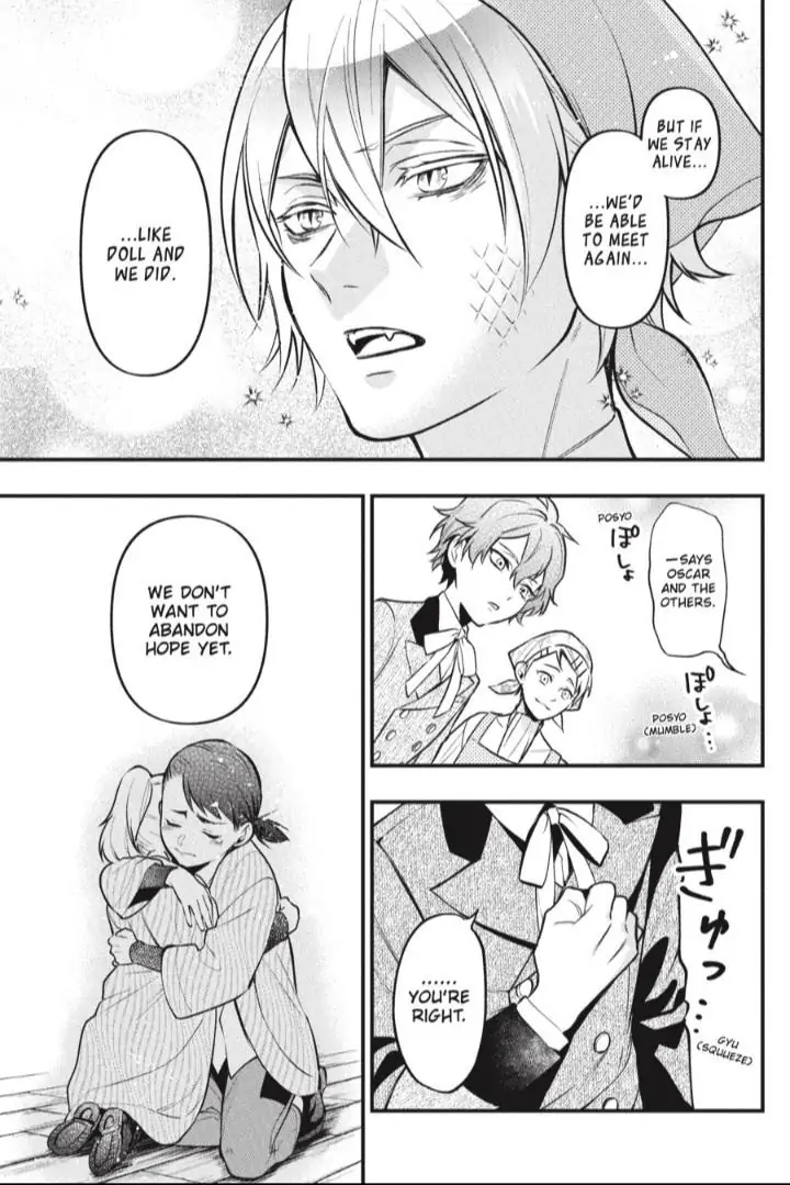 Read Black Butler EN Manga Online