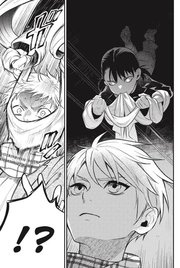 Read Black Butler EN Manga Online