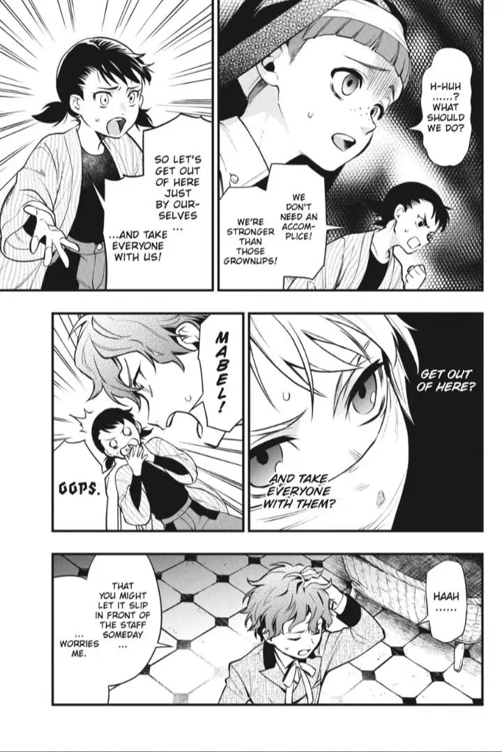 Read Black Butler EN Manga Online